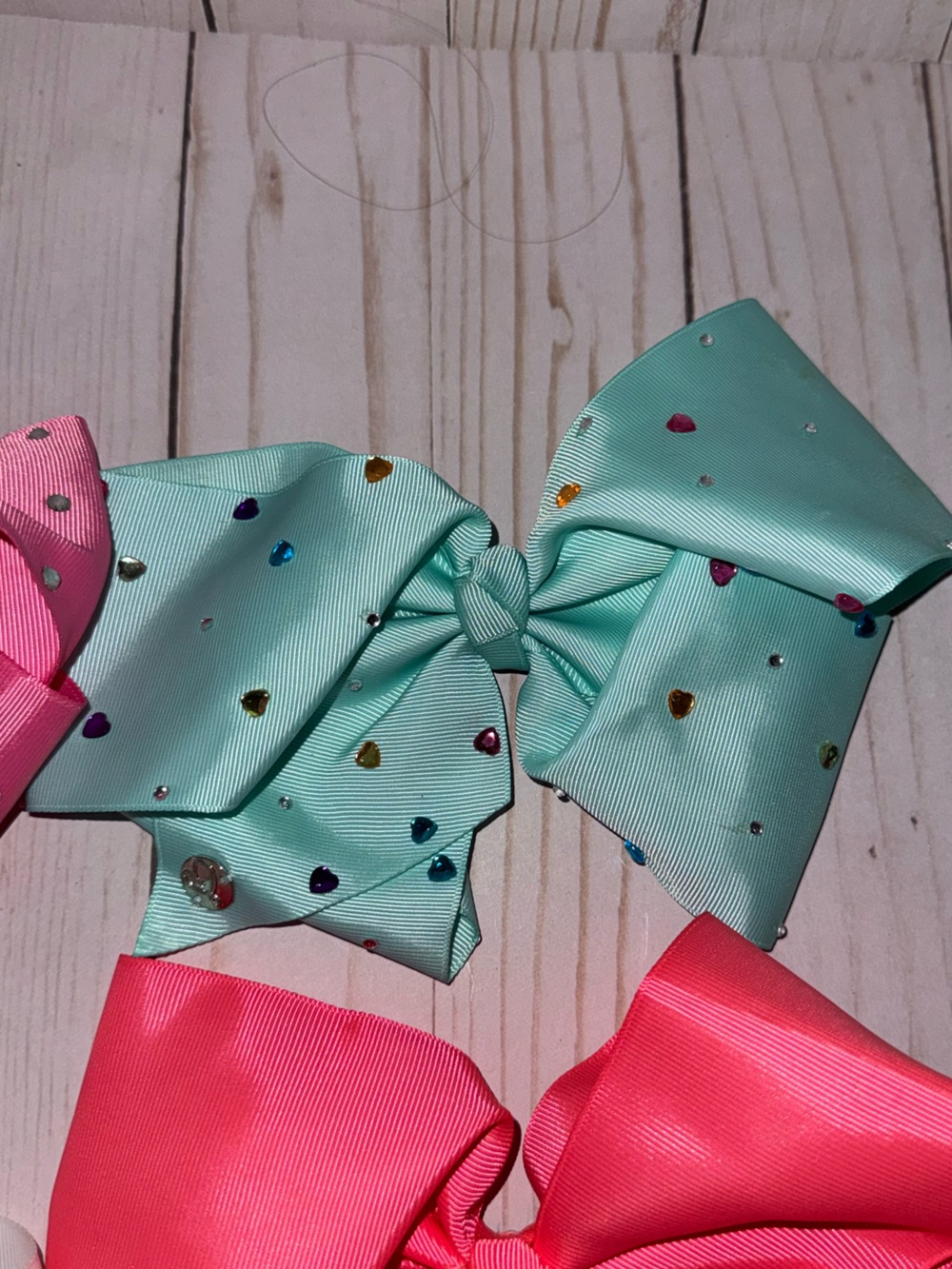 Jojo bows - Picture 4 of 7